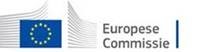 Logo Europese Commissie